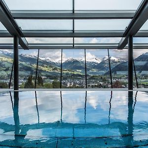 Lebenberg Schlosshotel-Kitzbuehel